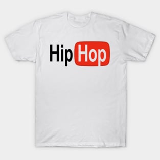 Hip Hop T-Shirt